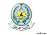 ” مدني الشمالية ” يحذر من سحب رعدية ممطره تشمل محافظة طريف