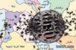 مصادر : في قرار تاريخي دول الخليج تتجه لقطع العلاقات مع طهران .