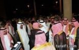 بالفيديو حفل زواج الأمير فواز بن نواف بن فواز الشعلان في العاصمة الرياض