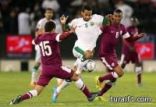 غداً … قطر والأردن فى مباراة البحث عن البطل الجديد لغرب آسيا