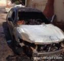 سكاكا: “أعضاء هيئة” يُهدون زميلهم سيارة جديدة بعدما أحرق مجهولون سيارته “صور”