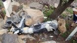 التحالف: سقوط طائرة حوثية مفخخة من دون طيار على المدنيين في عمران