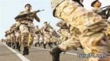 مجلس الشورى  : ندرس نظاماً جديداً لضبط لياقة العسكريين يحيل الكسول للتقاعد