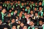 دراسة: 43 في المئة من «خريجي الجامعات» في السعودية «عاطلون»