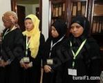 أثيوبيا تمنع عودة الخادمات إلى المملكة