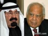 مساعدات جديدة من السعودية لمصر بقيمة 4 مليارات دولار