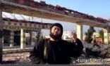 بالفيديو شاهد من أرض المعارك على إقتتال الجماعات الإسلامية في سوريا