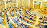 مجلس الشورى يصوت على رفع رأسمال الصندوق الصناعي لـ30 مليار