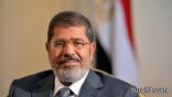 الإخوان تدرس ترشيح مرسي لرئاسة مصر