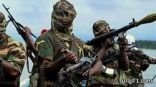 مقتل 29 طالباً نيجيرياً على يد جماعة بوكو حرام وتحول بعض الجثث إلى رماد