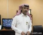 بقيادة الأستاذ عبدالله ولمان مستشفى طريف يحصل على إعتماد المجلس المركزي السعودي للمنشآت الصحية