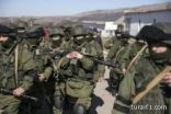 وزارة: المقاتلات الروسية اخترقت المجال الجوي الاوكراني