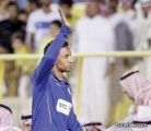 اللاعب محمد نور يتجه لمغادرة النصر والعودة للاتحاد لدعمه في الآسيوية