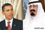 BBC: لقاء أوباما مع الملك عبد الله سيكون صعباً بسبب توتر العلاقات