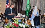 واشنطن بوست: زيارة أوباما لتأكيد دعم أمريكا لأمن الخليج والمعارضة السورية