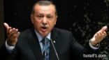 الحكومة التركية: تسريب تسجيل الاجتماع الأمني بشأن سوريا اعتداء عسكري