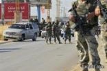 مقتل ثلاثة جنود في هجوم انتحاري على نقطة تفتيش للجيش اللبناني