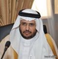 مدير جامعة الجوف يفجع بوفاة خمسة من أبنائه في حادث مروري مؤسف