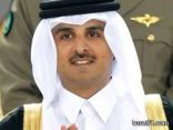 أمير قطر يزور الأردن