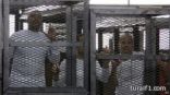 مصر: استمرار حبس صحفيي الجزيرة مع إرجاء محاكمتهم للشهر المقبل