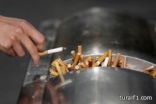 دراسة: أبناء المدخنين منذ الصغر يواجهون خطر الاصابة بالسمنة