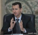 أوباما يفرض عقوبات على الأسد و6 مسؤولين سوريين وإيرانيين