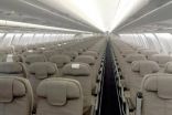 «الطيران المدني»: تطبيق التباعد الاجتماعي بين المسافرين داخل الطائرات
