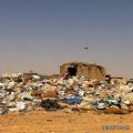 ولد شحينة حالة بائسة تعيش فقر مدقع بطريف كشفتها إخبارية طريف وأحزنت جميع سكان المحافظة ( تقرير مصور )