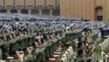بالفيديو- مسئولو البرلمان الكوري الشمالي “يصفقون” بحرارة للرئيس خشية الإعدام