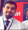 عبدالمجيد صلف الرويلي ينهي دراسة الطب من جامعة الشمالية الف مبروك