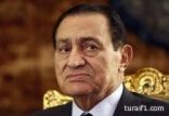 محاكمة مبارك ونجليه في 3 أغسطس