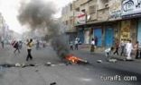 صنعاء تشهد اشتباكات عنيفة.. ومقتل شقيق زعيم الحوثيين بالجوف