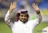 البلطان يترك رئاسة الشباب بطل كأس الملك السعودي