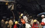 مقتل 20 شخصاً بحادث قطار في الهند