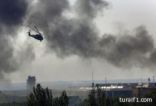 مسؤول: مقتل 40 شخصا في اشتباكات بمدينة دونيتسك شرق أوكرانيا