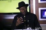 رئيس نيجيريا يتوعد بشن “حرب شاملة” على بوكو حرام