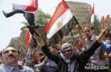 السيسي يفوز في انتخابات الرئاسة المصرية ويواجه تحديات اقتصادية