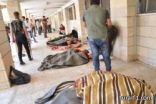 جماعة منشقة على القاعدة تقتل 15 كرديا في شمال سوريا