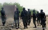 مقتل 40 شخصاً من جماعة بوكو حرام المتشددة على أيدى القوات الكاميرونية