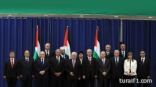 حكومة التوافق الفلسطينية تؤدى اليمين الدستورية اليوم بعد 7 سنوات من الخلاف