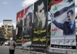 بدء التصويت في انتخابات الرئاسة بسوريا