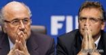 الفيفا وقطر يحبسان الأنفاس قبل تقرير جارسيا حول مونديال قطر 2022