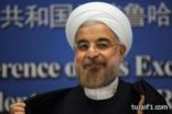 مصر تدعو الرئيس الايراني لحضور تنصيب السيسي