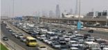حكومة دبي تستثني الزوار السعوديين من «المخالفات المرورية»