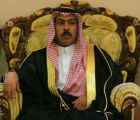 الشيخ حمود اللميع ابالحشو : رؤية 2030 مصدر إشعاع لمسيرة النهضة التنموية وإرساء المقومات الأساسية لدولة حديثة متطوّرة