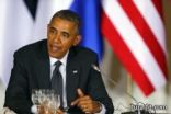 اوباما يعرض مساعدة عسكرية لدول شرق اوروبا القلقة من روسيا
