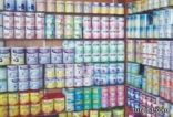رئيس حماية المستهلك: 50% من التجار لم يخفضوا أسعار حليب الأطفال