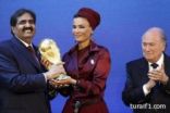 قطر ترفض التعليق على اتهامات جديدة حول كأس العالم 2022