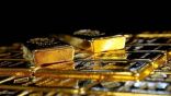 ارتفاع أسعار الذهب في المعاملات الفورية 0.2%