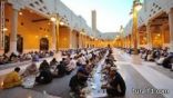 السعودية تهدد بإبعاد المجاهرين بالإفطار في رمضان